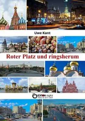 Kant |  Roter Platz und ringsherum | eBook | Sack Fachmedien