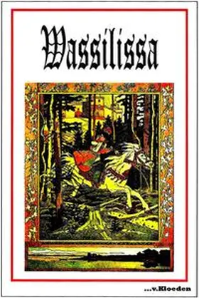 Hermann |  Wassilissa | Buch |  Sack Fachmedien