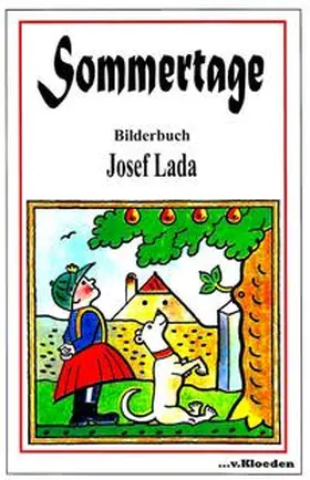 Hermann |  Sommertage | Buch |  Sack Fachmedien