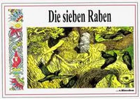 Hermann |  Sieben Raben | Buch |  Sack Fachmedien