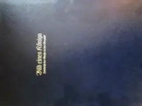 Kluxen |  Bild eines Königs | Buch |  Sack Fachmedien