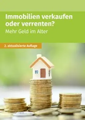 Immobilien verkaufen oder verrenten | E-Book | www.sack.de
