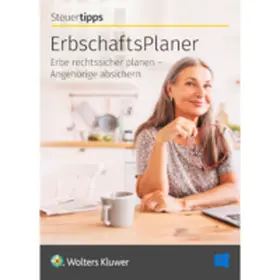  Erbschaftsplaner 2025 | Sonstiges |  Sack Fachmedien