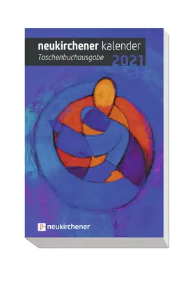 Fricke-Hein / Marschner / Lutz | Neukirchener Kalender 2021 - Taschenbuchausgabe | Buch | 978-3-96536-012-9 | sack.de