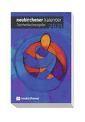 Fricke-Hein / Marschner / Lutz |  Neukirchener Kalender 2021 - Taschenbuchausgabe | Buch |  Sack Fachmedien