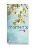 Fricke-Hein / Winterhoff |  momento 2021 - Taschenbuch | Buch |  Sack Fachmedien