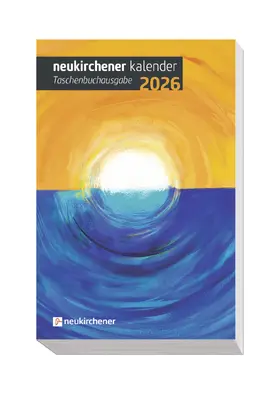 Puttkammer / Jaeckle / Reizig | Neukirchener Kalender 2026 - Taschenbuchausgabe | Sonstiges | 978-3-96536-060-0 | sack.de