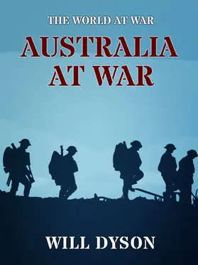 Dyson |  Australia at War | eBook | Sack Fachmedien