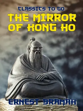 Bramah |  The Mirror of Kong Ho | eBook | Sack Fachmedien