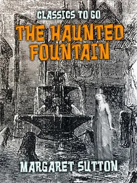 Sutton |  The Haunted Fountain | eBook | Sack Fachmedien