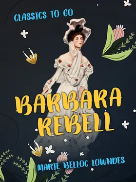 Lowndes |  Barbara Rebell | eBook | Sack Fachmedien