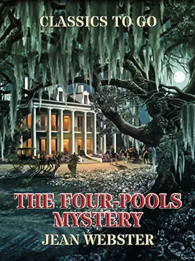 Webster |  The Four-Pools Mystery | eBook | Sack Fachmedien