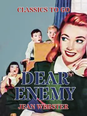Webster |  Dear Enemy | eBook | Sack Fachmedien