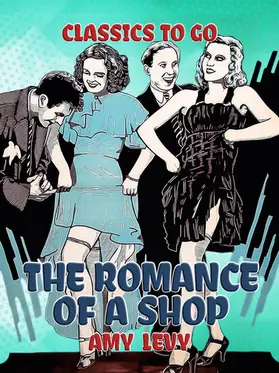 Levy |  The Romance of a Shop | eBook | Sack Fachmedien