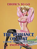 Anonymous |  The Romance of Lust: A Classic Victorian Erotic Novel | eBook | Sack Fachmedien