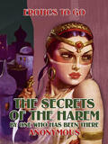 Anonymous |  The Secrets of the Harem By One Who Has Been there | eBook | Sack Fachmedien