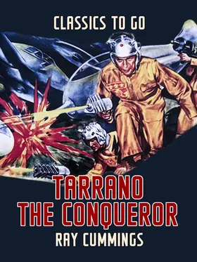 Cummings |  Tarrano The Conqueror | eBook | Sack Fachmedien