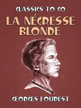 Fourest |  La négresse blonde | eBook | Sack Fachmedien