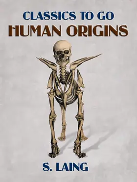 Laing |  Human Origins | eBook | Sack Fachmedien