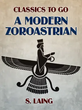 Laing |  A Modern Zoroastrian | eBook | Sack Fachmedien