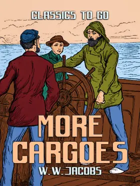 Jacobs |  More Cargoes | eBook | Sack Fachmedien