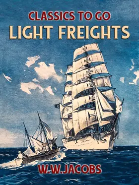 Jacobs |  Light Freights | eBook | Sack Fachmedien