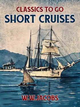 Jacobs |  Short Cruises | eBook | Sack Fachmedien
