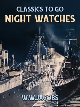 Jacobs |  Night Watches | eBook | Sack Fachmedien