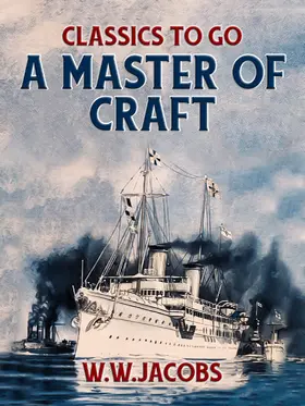 Jacobs |  A Master Of Craft | eBook | Sack Fachmedien