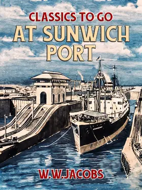 Jacobs |  At Sunwich Port | eBook | Sack Fachmedien