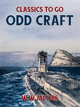 Jacobs |  Odd Craft | eBook | Sack Fachmedien