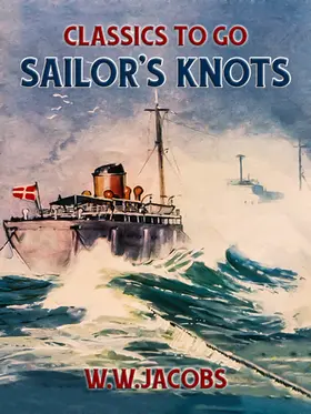 Jacobs |  Sailor's Knots | eBook | Sack Fachmedien