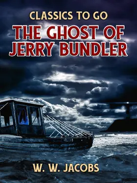 Jacobs |  The Ghost of Jerry Bundler | eBook | Sack Fachmedien