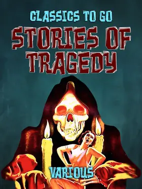 Various |  Stories of Tragedy | eBook | Sack Fachmedien