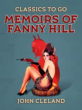 Cleland |  Memoirs of Fanny Hill | eBook | Sack Fachmedien
