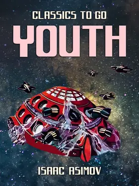 Asimov |  Youth | eBook | Sack Fachmedien