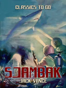 Vance |  Sjambak | eBook | Sack Fachmedien