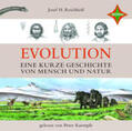 Reichholf |  Evolution - Eine kurze Geschichte von Mensch und Natur | Sonstiges |  Sack Fachmedien