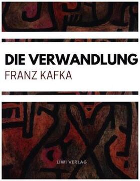 Kafka |  Die Verwandlung | Buch |  Sack Fachmedien