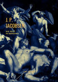 Jacobsen |  Die Pest in Bergamo | Buch |  Sack Fachmedien