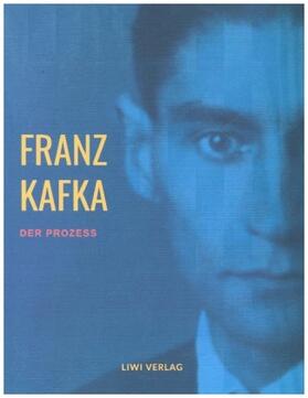 Kafka |  Der Prozeß | Buch |  Sack Fachmedien