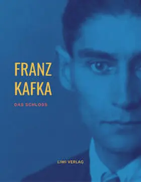 Kafka |  Das Schloß | Buch |  Sack Fachmedien