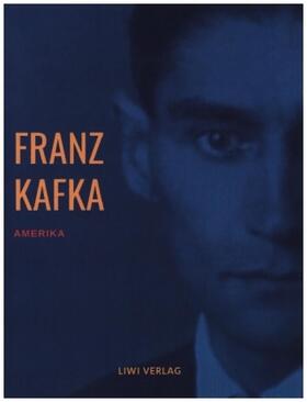 Kafka |  Amerika | Buch |  Sack Fachmedien