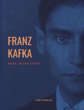 Kafka |  Brief an den Vater | Buch |  Sack Fachmedien