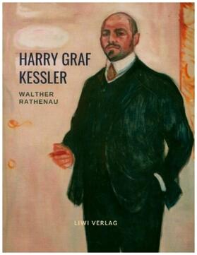 Graf Kessler |  Walther Rathenau - Der Weg zum Abgrund. Eine Biografie | Buch |  Sack Fachmedien
