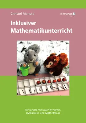 Manske |  Inklusiver Mathematikunterricht | eBook | Sack Fachmedien