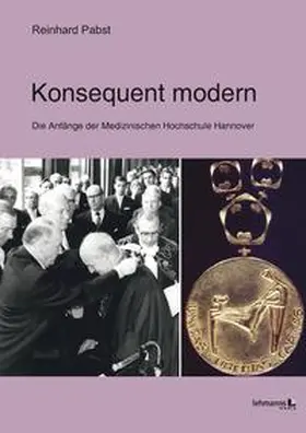 Pabst |  Konsequent modern | Buch |  Sack Fachmedien