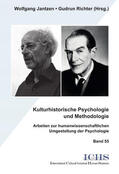 Jantzen / Richter |  Kulturhistorische Psychologie und Methodologie | eBook | Sack Fachmedien