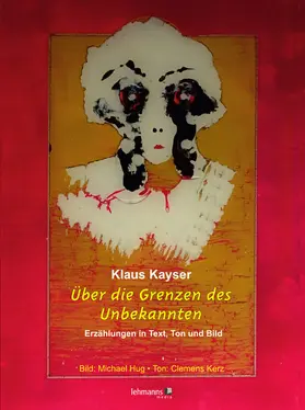 Kayser |  Über die Grenzen des Unbekannten | eBook | Sack Fachmedien