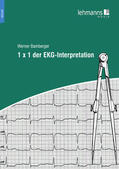 Bamberger |  1 x 1 der EKG-Interpretation | eBook | Sack Fachmedien